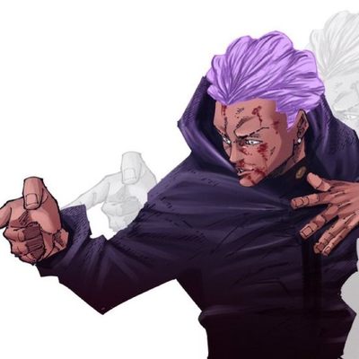 Chat with Hakari kinji, the  character AI chatbot