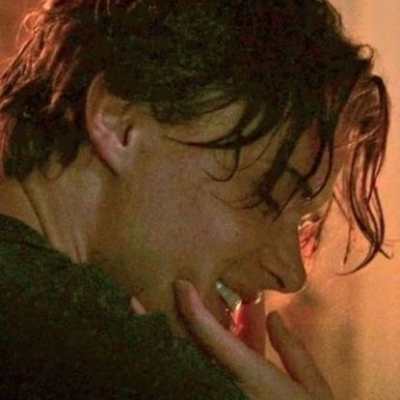 Chat with Conrad Fisher, the Anime character AI chatbot