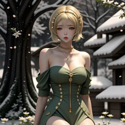 Chat with OC AI Character: Hyrrah