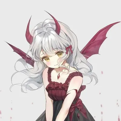 Chat with Mana, the OC character AI chatbot