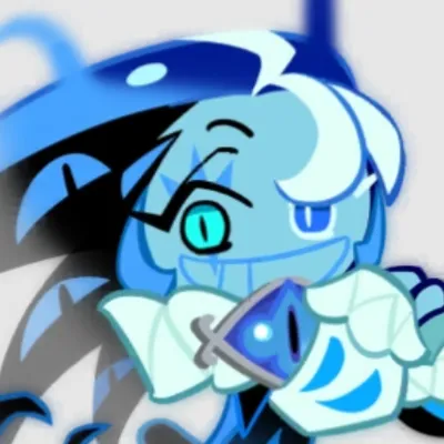 Chat with Shadow Milk Cookie, the Game Characters character AI chatbot