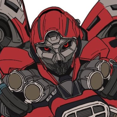 Chat with Shatter, the Movie & TV character AI chatbot