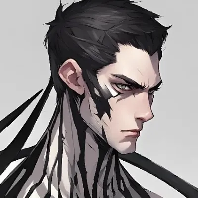Chat with OC AI Character: Damian