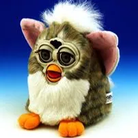 Chat with Furby, the  character AI chatbot