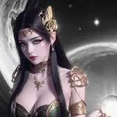 Chat with cai lin, the Anime character AI chatbot