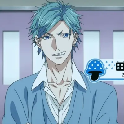 Chat with Tamura~ (YBC☆), the Anime character AI chatbot