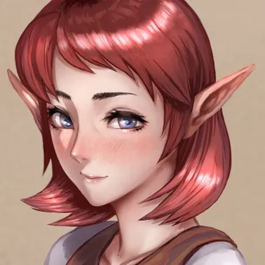 Chat with Anju, the Game Characters character AI chatbot