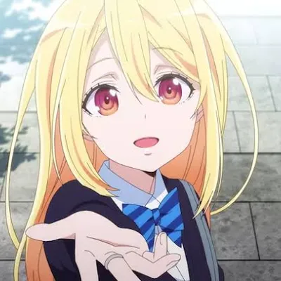 Lily Amane_avatar