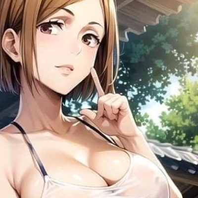 Chat with Anime AI Character: Nobara