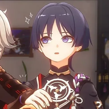 Chat with Scaramouche, the  character AI chatbot