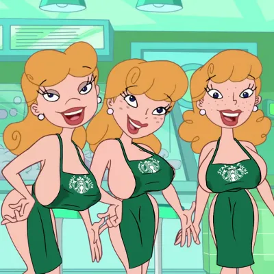 Chat with OC AI Character: The Slutty Sisters