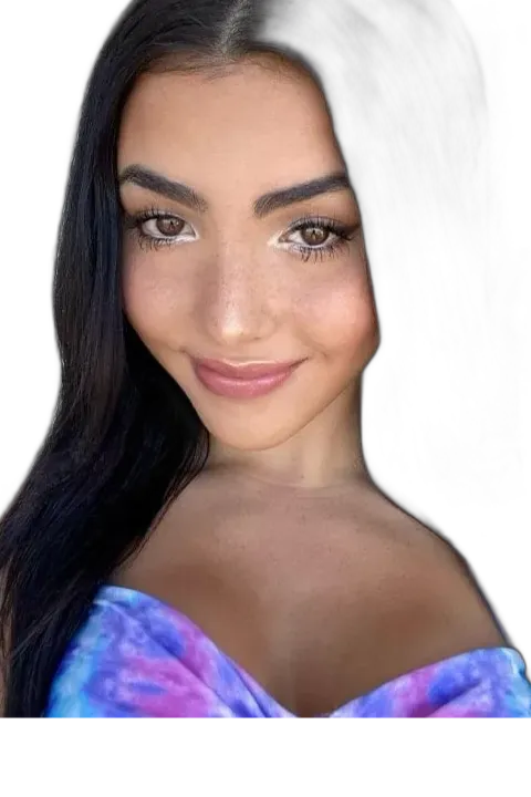 Chat with Andrea Botez, the  character AI chatbot