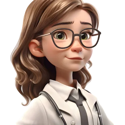 Chat with Eva, the Anime character AI chatbot