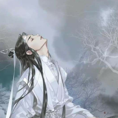 Chat with Lan Zhan, the BL & ABO character AI chatbot