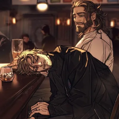 Chat with Earl and Kevin, the  character AI chatbot