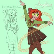 Chat with Jasmine Robot Girl, the Anime character AI chatbot