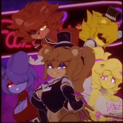 Chat with Lycanrocs, the  character AI chatbot