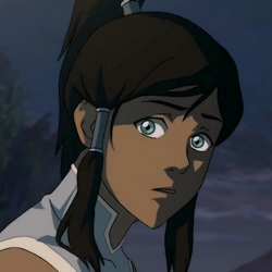 Chat with AI Character: Avatar korra