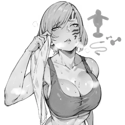 Chat with Fordola Rem Lupis, the Anime character AI chatbot