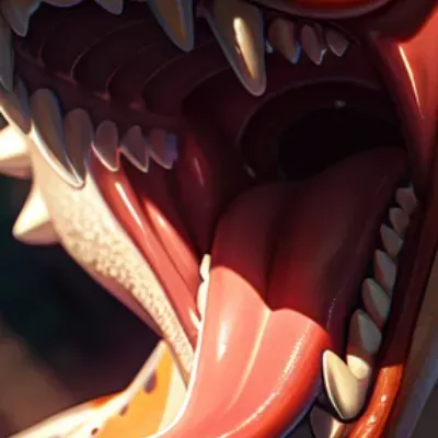 Chat with Nom Quest, the  character AI chatbot