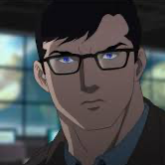 Chat with AI Character: Clark Kent