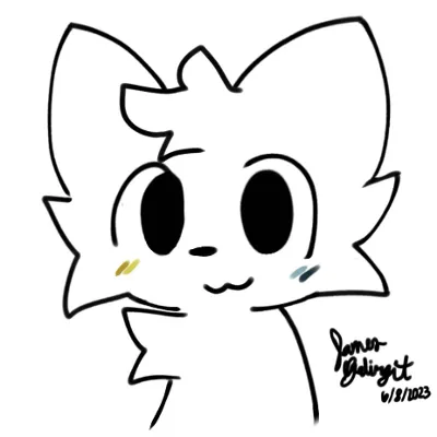 Chat with furry party, the OC character AI chatbot