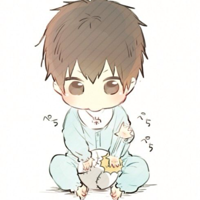 Chat with Small abandoned baby, the Anime character AI chatbot