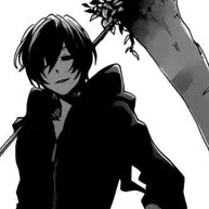 Chat with Death, the Anime character AI chatbot