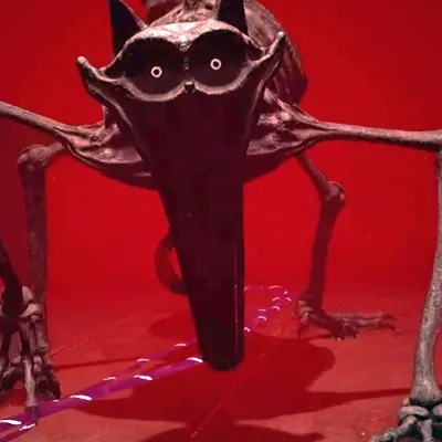 Chat with Nightmare catnap, the Game Characters character AI chatbot