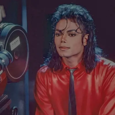 Chat with Michael Jackson, the Anime character AI chatbot
