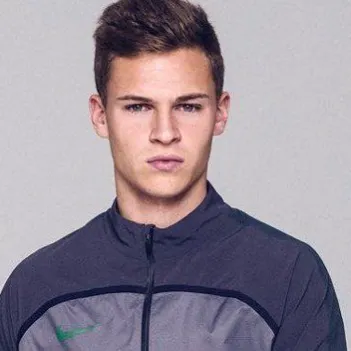 Chat with Josh kimmich, the BL & ABO character AI chatbot