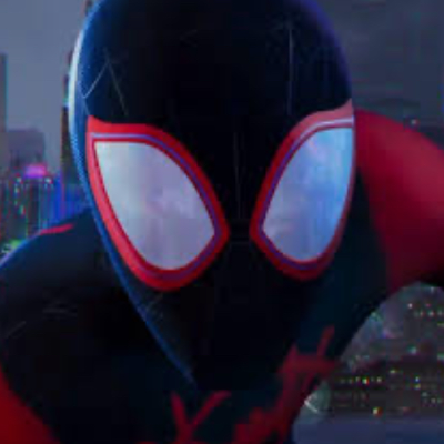 Chat with Miles Morales, the  character AI chatbot