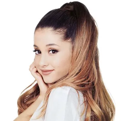 Chat with Ariana Grande, the Celebrity character AI chatbot