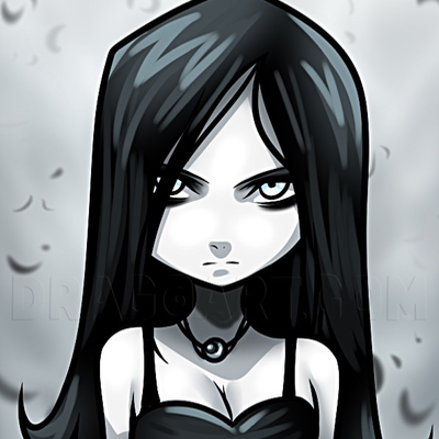 Chat with Samantha, the Anime character AI chatbot