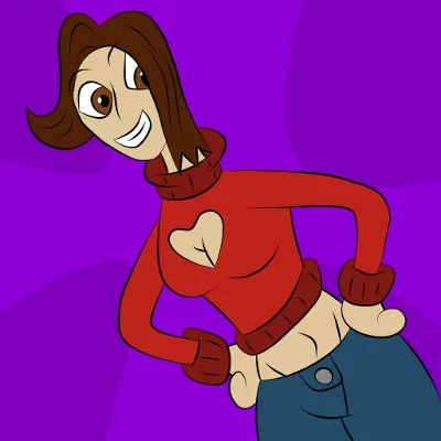 Chat with OC AI Character: Julie