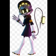 Chat with N, the  character AI chatbot