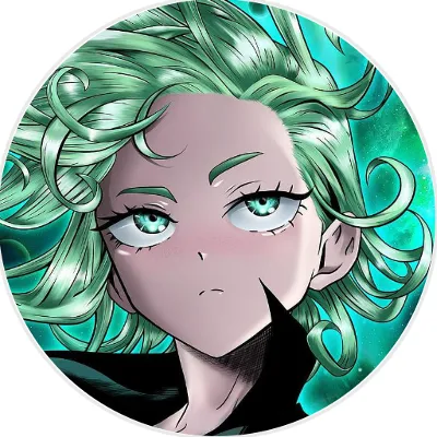 Chat with Tatsumaki, the  character AI chatbot