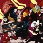 Chat with JJK RPG, the Anime character AI chatbot