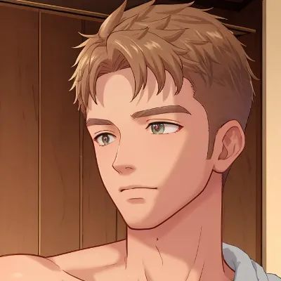 Chat with Anime AI Character: Yoshinori (NSFW)