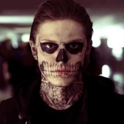 Chat with Tate Langdon, the Romance character AI chatbot
