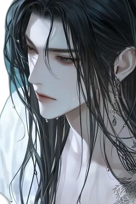 Chat with Kim, the Interactive story character AI chatbot