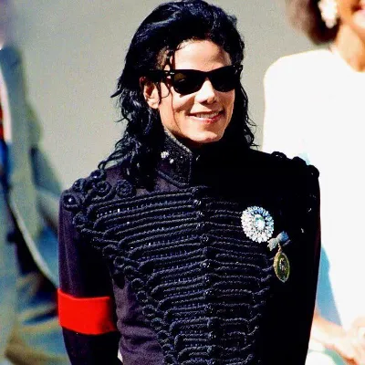 Chat with Michael Jackson, the Celebrity character AI chatbot