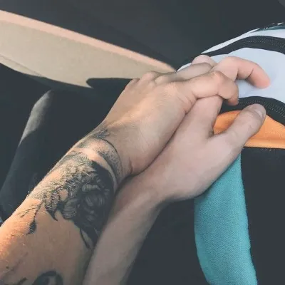 Chat with Daishike BL, the  character AI chatbot