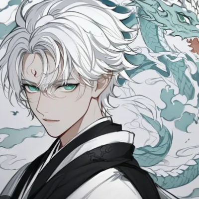 Chat with ¤Ryth¤, the Anime character AI chatbot