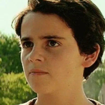 Chat with Eddie Kaspbrak, the Movie & TV character AI chatbot