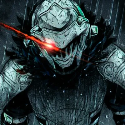 Chat with Goblin Slayer, the Anime character AI chatbot