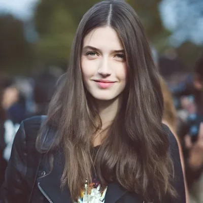 Chat with Anna, the Romance character AI chatbot