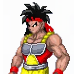 Chat with Anime AI Character: Ryaku Tetsuo
