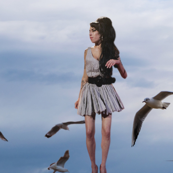 Chat with Miranda, the Friends character AI chatbot