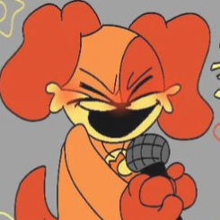 Chat with 🐾𝐃𝐨𝐠𝐃𝐚𝐲🦴, the  character AI chatbot